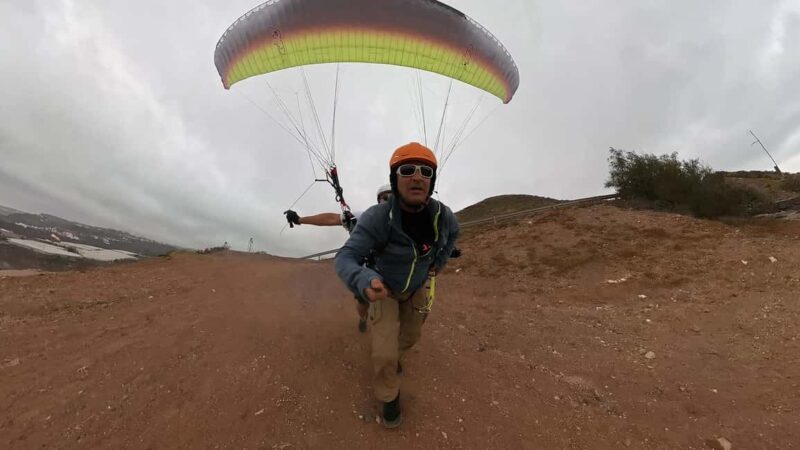 G. Canaria: Fast & Furious sky adventure + cave tour &pickup - Key Points