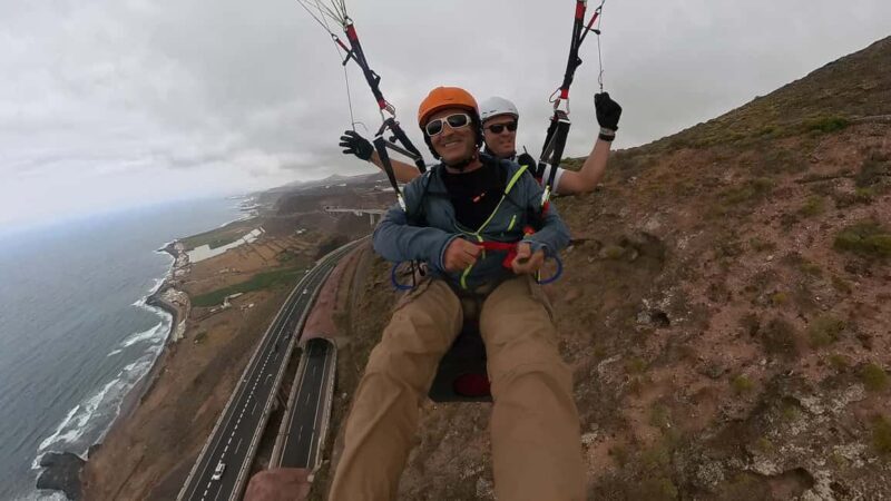 G. Canaria: Fast & Furious sky adventure + cave tour &pickup - Who is This Tour Best For?