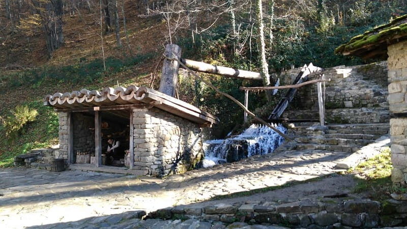 Gabrovo: Open Air Ethnographic Museum ETAR Entry Ticket - The Highlights and What Youll See