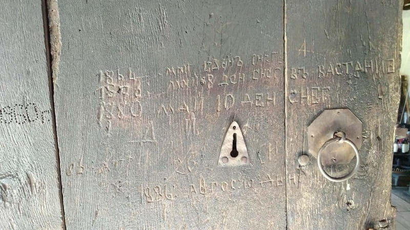 Gabrovo: Open Air Ethnographic Museum ETAR Entry Ticket - Practical Details and Tips