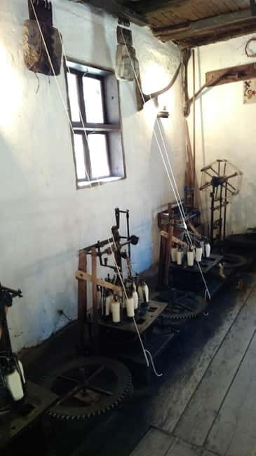 Gabrovo: Open Air Ethnographic Museum ETAR Entry Ticket - What Do Visitors Say?