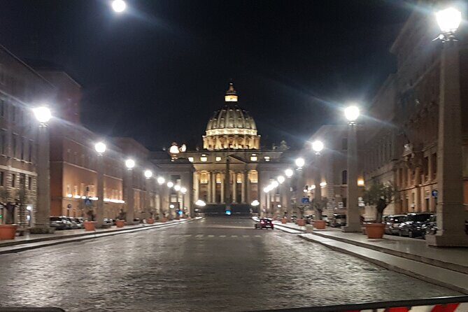 Gaeta to Fiumicino Transfers - FAQs