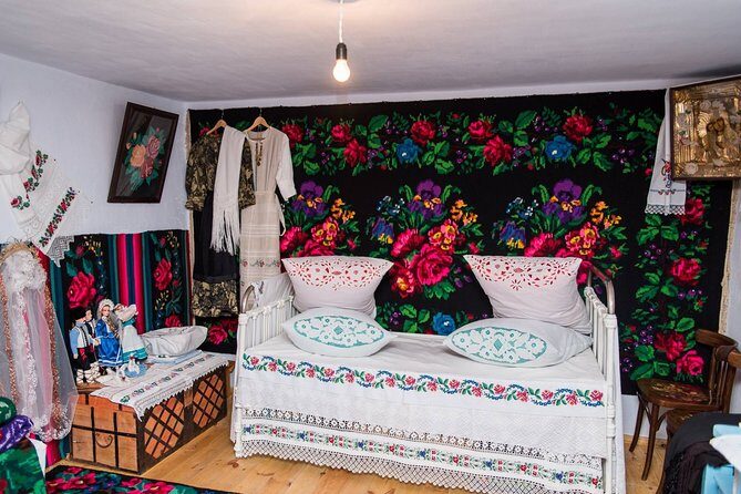 Gagauz Cuisine and Culture Tour - Exploring Moldova’s Gagauz Region: What to Expect