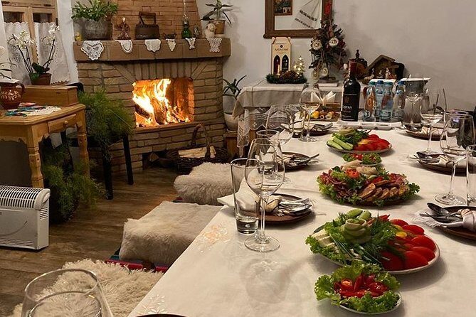 Gagauz Cuisine and Culture Tour - Final Thoughts