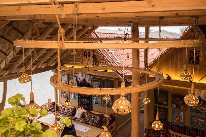 Gagauz Cuisine and Culture Tour - FAQ