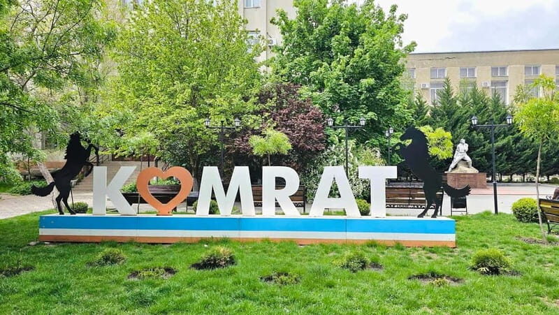 Gagauzia: day tour in Gagauzia and Manuc Bei Mansion - Who Will Love This Tour?