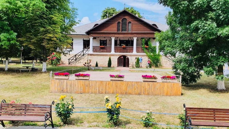 Gagauzia: day tour in Gagauzia and Manuc Bei Mansion - FAQ