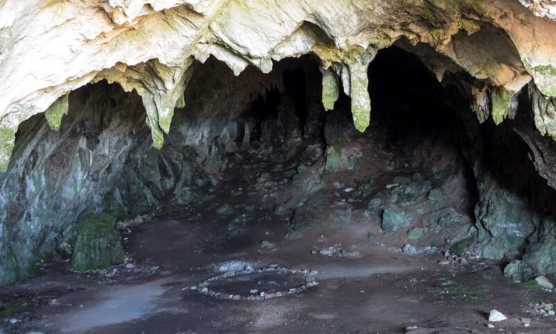 Gaia's Mythical Cave - Hiking Corycian Cave - Who Is This Tour Best For?