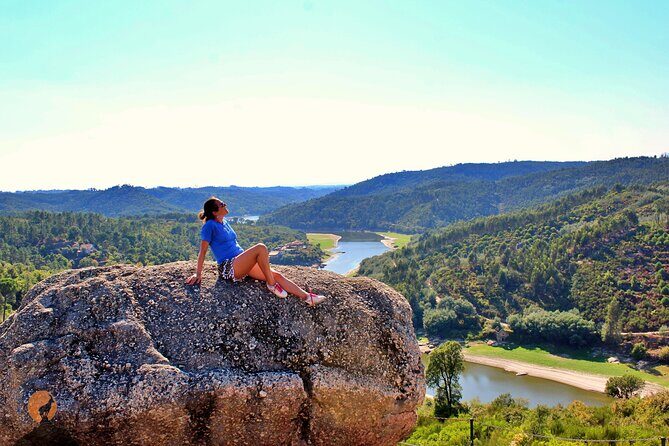 Gaios Trail and Penedo C'Abana Viewpoint, Coimbra - The Practicalities: What to Expect