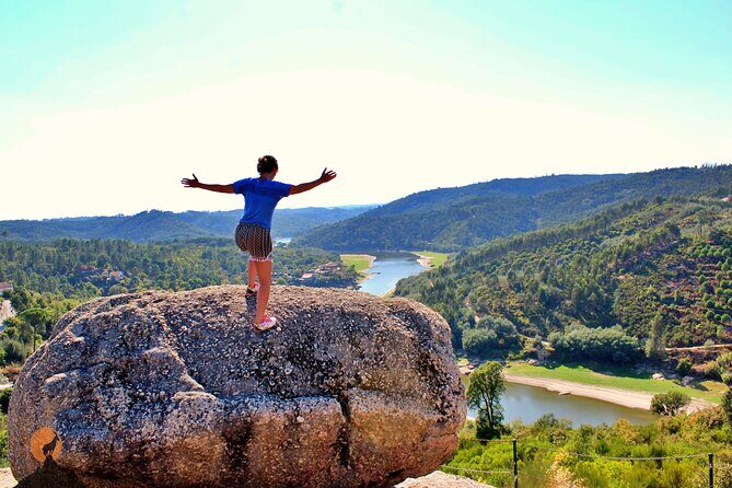Gaios Trail and Penedo C'Abana Viewpoint, Coimbra - Is This Tour Right for You?