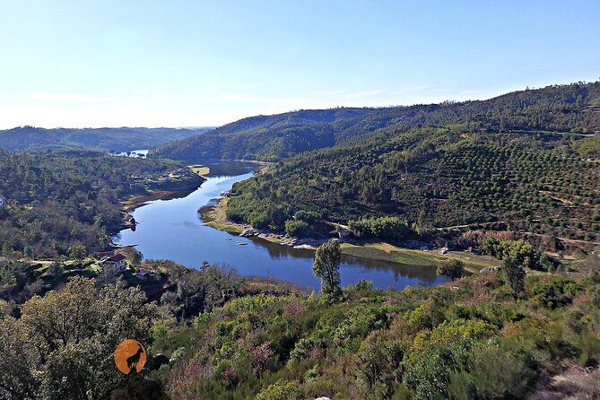 Gaios Trail and Penedo C'Abana Viewpoint, Coimbra - Final Thoughts