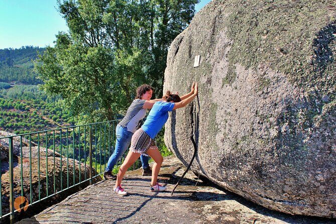 Gaios Trail and Penedo C'Abana Viewpoint, Coimbra - FAQ