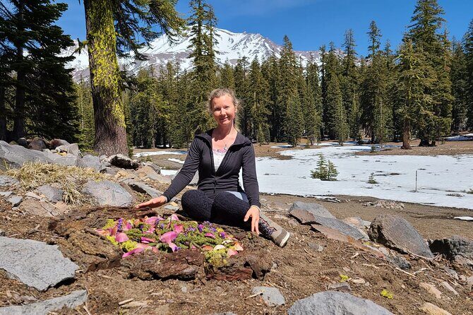 Galactic Origins Mount Shasta Tour - Practical Details and Value