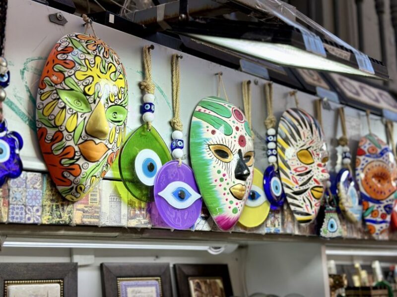 Galata Tower - Fener and Balat - Golden Horn by Ferry - Who Would Love This Tour?