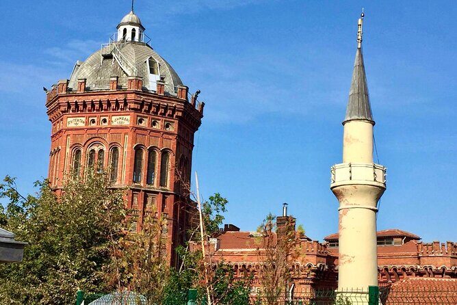 Galata Tower - Fener-Balat Neighborhoods & Golden Horn by Ferry - FAQ: Practical Questions Answered