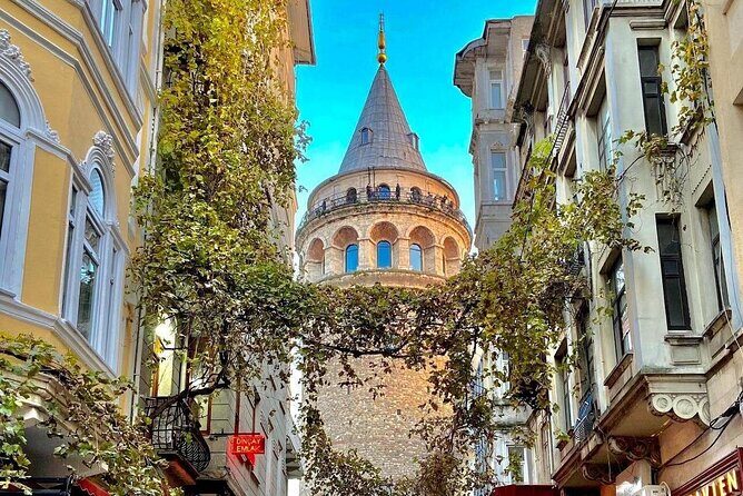Galata Tower Hosted Entry Ticket - The Pros and Cons