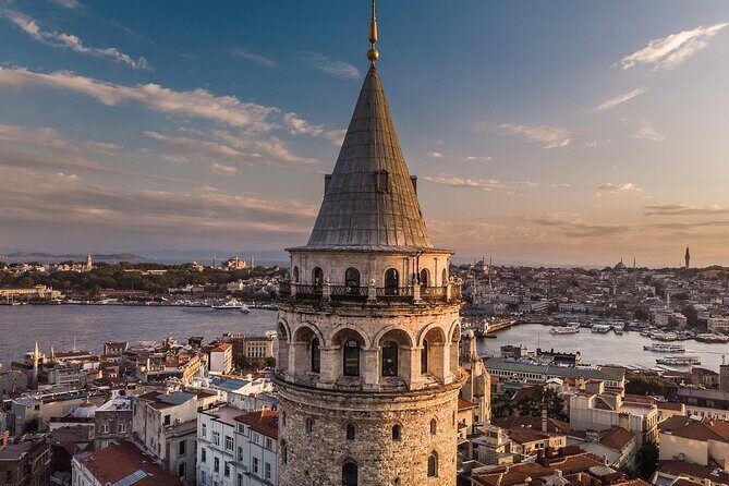 Galata Tower Hosted Entry Ticket - Who Should Consider This Experience?