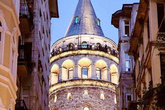 Galata Tower Hosted Entry Ticket - Final Thoughts