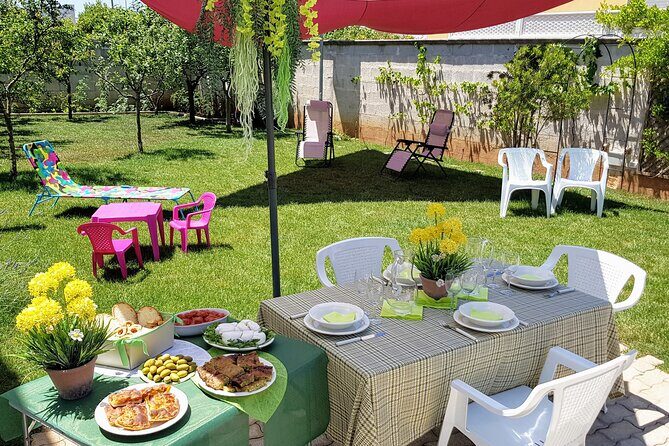 Galatina, Castro e Zinzulusa. Full Day of sightseeing and History - Key Points