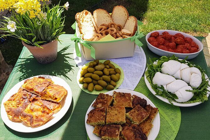 Galatina, Castro e Zinzulusa. Full Day of sightseeing and History - The Charm of Castro and Its Archaeological Treasures