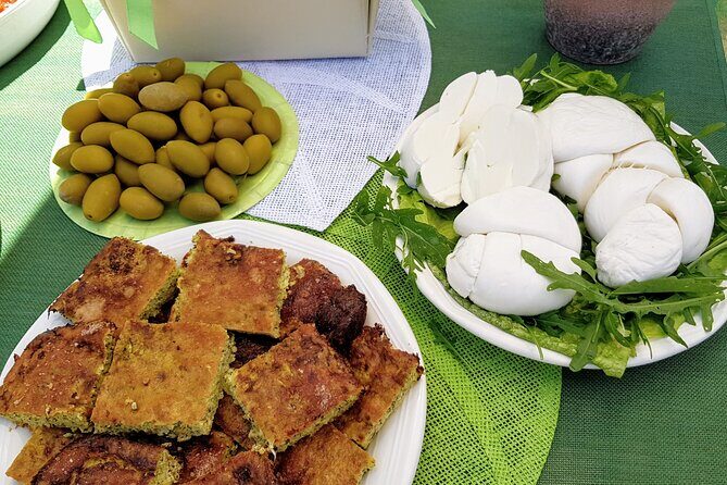 Galatina, Castro e Zinzulusa. Full Day of sightseeing and History - How Good Is the Value?