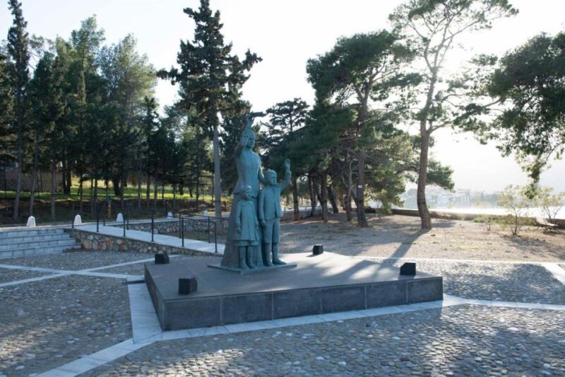 Galaxidi: 2h Tour around The Traditional Maritime Village - Key Points