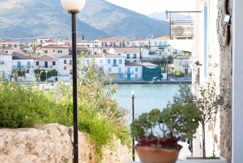 Galaxidi: 2h Tour around The Traditional Maritime Village - FAQ