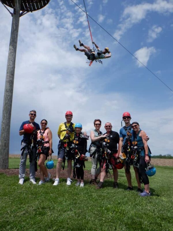 Galena: Zipline Adventure- Long Hollow Canopy Tours - Who Should Consider This Tour?
