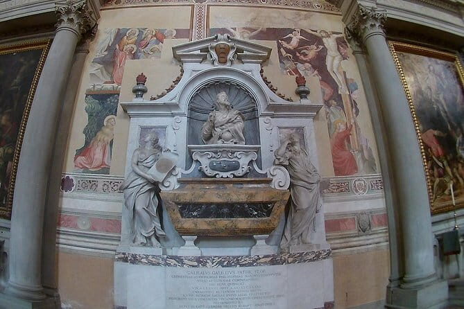 Galileo Galilei Private Science Tour of Florence - A Closer Look at the Itinerary and Experience