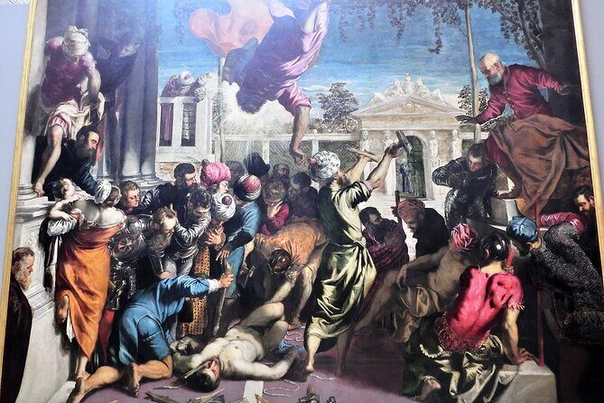 Gallerie dell'Accademia, private tour: art and history - The Value of a Private Guided Tour