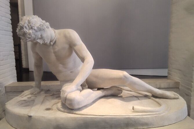 Gallerie dell'Accademia, private tour: art and history - Final Thoughts