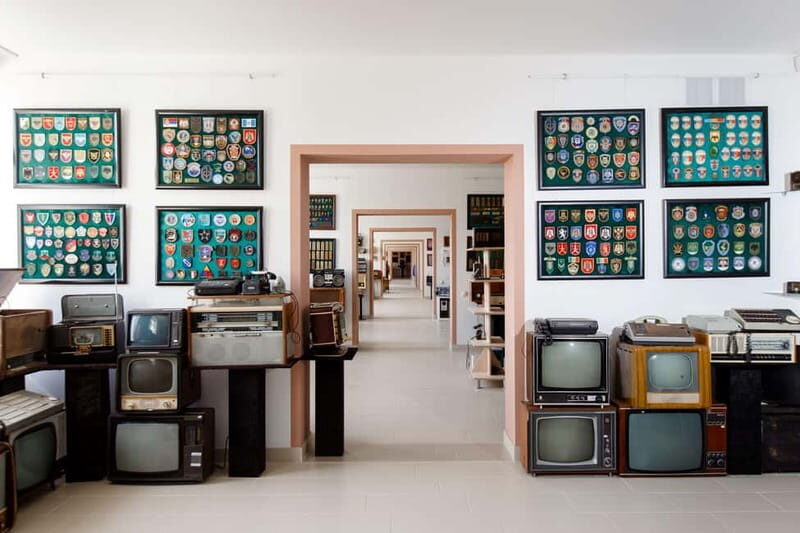 Gallery of Petru Costin of the Ialoveni District Council - What to Expect from Your Visit