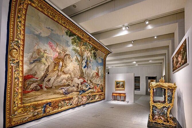 Gallery of the Royal Collections with option to visit the Royal Palace - Final Thoughts