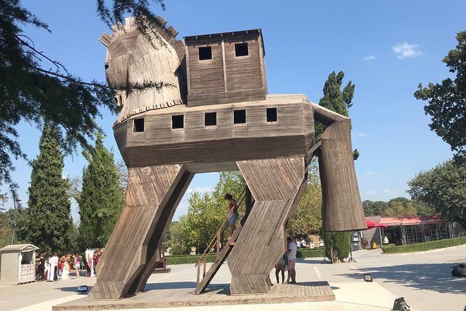 Gallipoli Day Trip from Istanbul - What the Tour Covers and Why It Matters