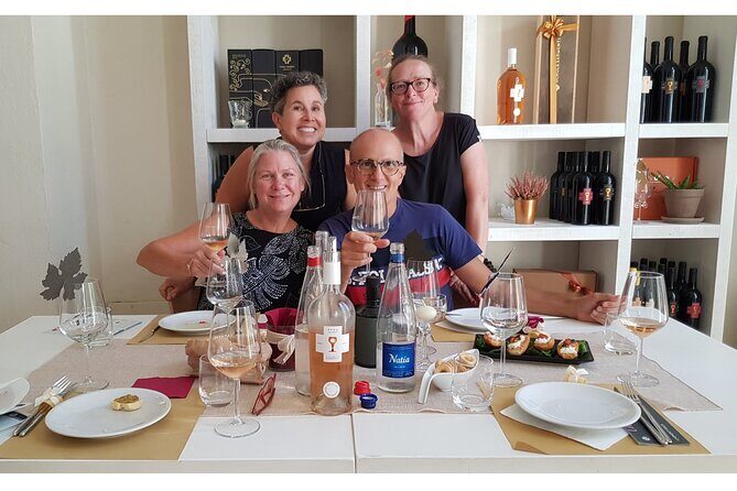 Gallipoli Full Day Private Tour: Coast, Beaches and Wineries - Final Thoughts