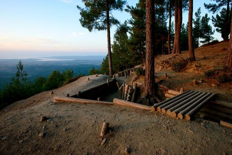 Gallipoli Full-Day Tour from Istanbul - What to Expect on the Tour