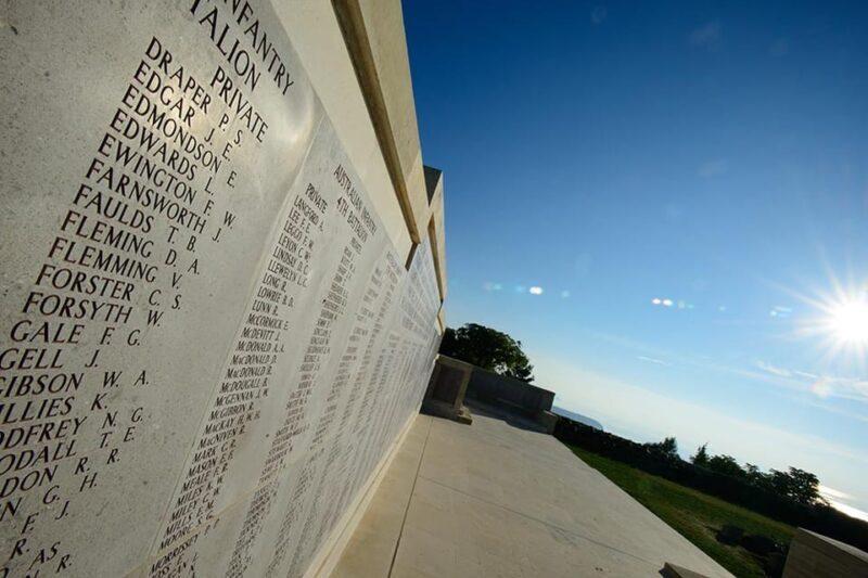 Gallipoli Full-Day Tour from Istanbul - Practical Tips for the Tour