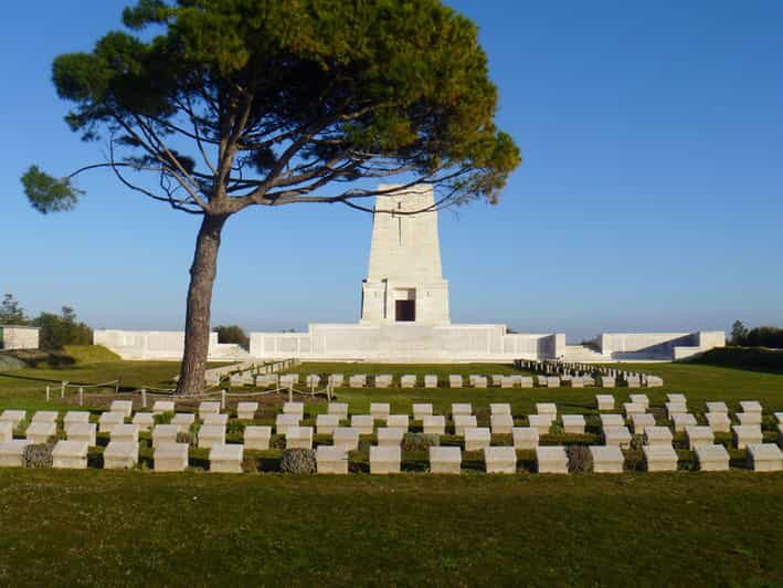 Gallipoli Full-Day Tour from Istanbul - Potential Drawbacks