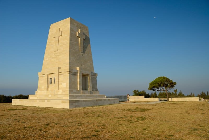 Gallipoli Full-Day Tour from Istanbul - FAQ