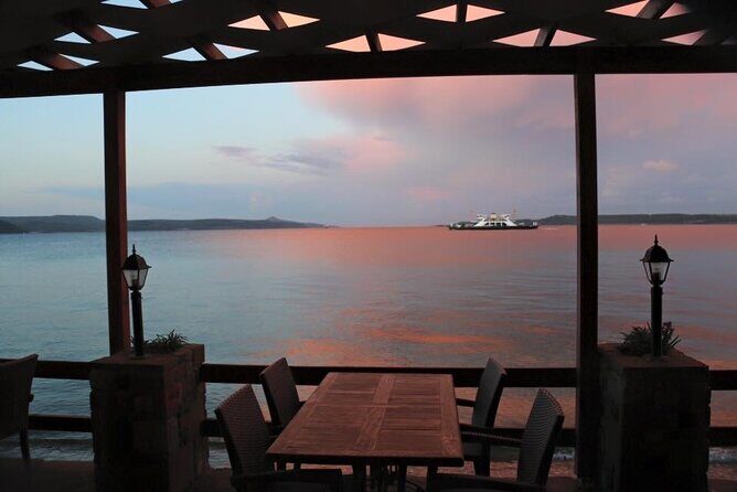 Gallipoli Helles and Suvla Battlefields Tour from Canakkale - Who Should Consider This Tour?