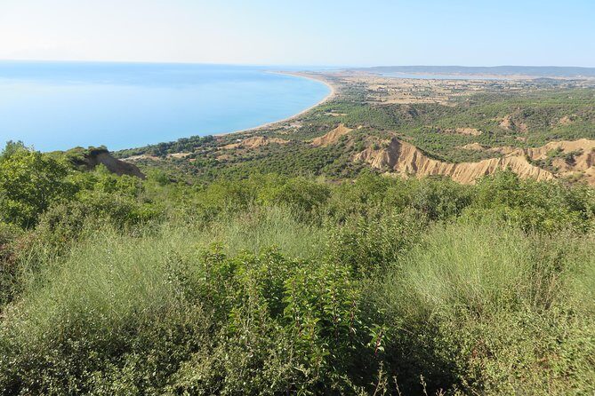 Gallipoli Helles and Suvla Battlefields Tour from Canakkale - Frequently Asked Questions