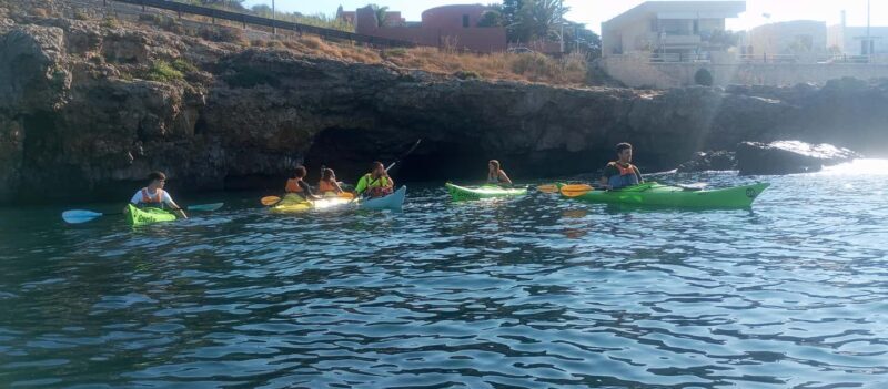 Gallipoli: Kayak tour along the coast - Final Thoughts