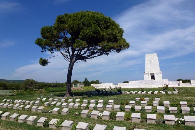 Gallipoli Tour from Çanakkale - Lunch Included - Why This Gallipoli Tour Is Worth Considering