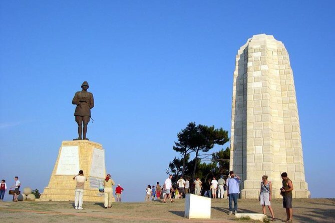 Gallipoli Tour from Çanakkale - Lunch Included - Final Thoughts: Is This Tour Right for You?
