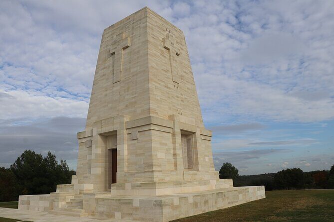 Gallipoli Tour from Eceabat, Canakkale - A Detailed Look at the Gallipoli Tour from Eceabat