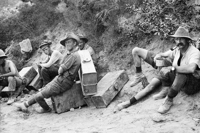 Gallipoli Tours from Istanbul -Lunch Including - Final Thoughts