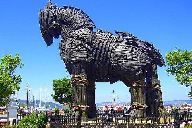 Gallipoli-Troy Tour from Istanbul for 2-Days and 1-Night - The Experience: Pros and Cons