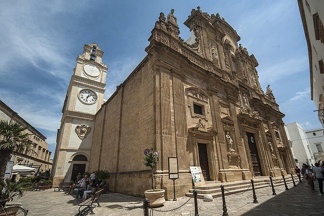 Gallipoli walking tour - Key Points