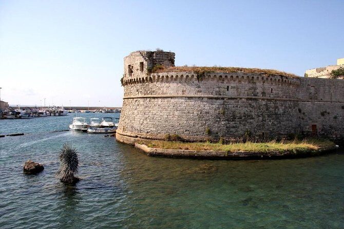 Gallipoli walking tour - FAQ