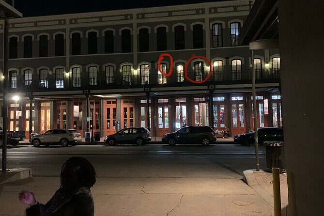 Galveston "Dark of the Moon" Ghost Tour + Red Light District Tour - FAQs about the Galveston Ghost and Red Light District Tour